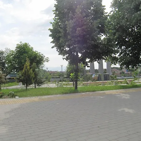 Vila Zoev House *