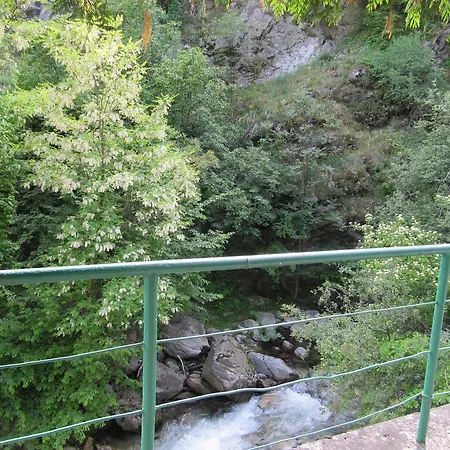 Zoev House Karlovo