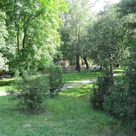 Vila Zoev House *