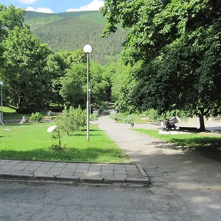 Zoev House Vila Karlovo
