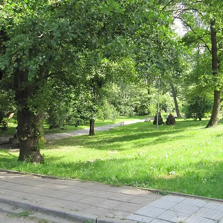 Zoev House Vila
