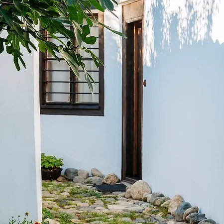 فيلة Zoev House كارلوفو