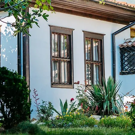 Zoev House Vila *
