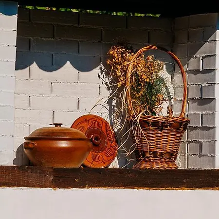 Zoev House