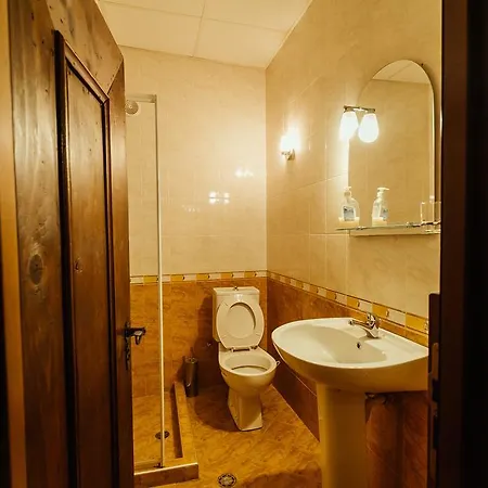 Zoev House فيلة *