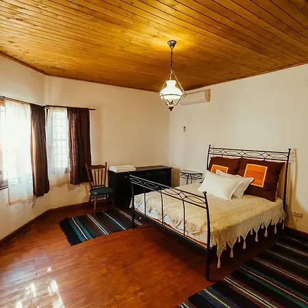 Vila Zoev House Karlovo