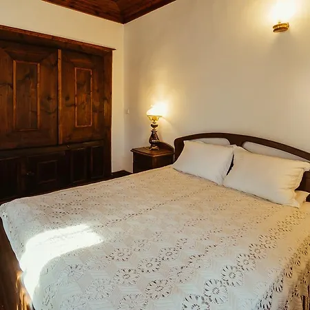 Zoev House *