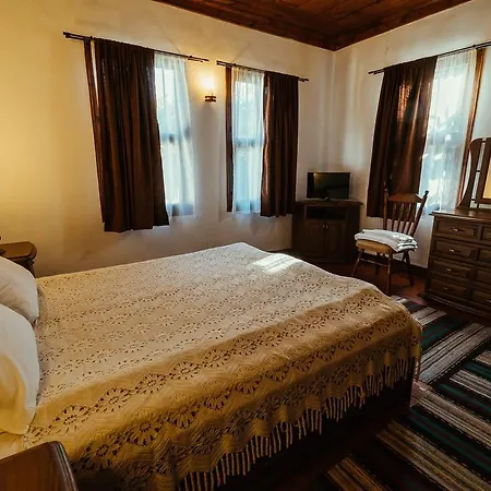 Zoev House Vila *