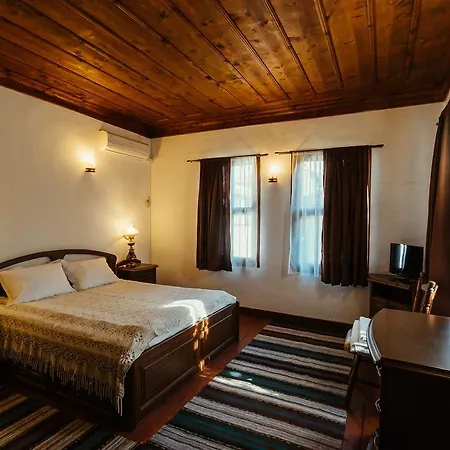 Zoev House Vila *