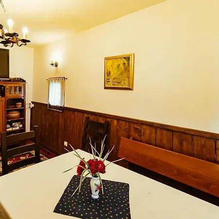 Vila Zoev House Karlovo