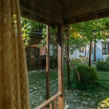 Zoev House * Karlovo