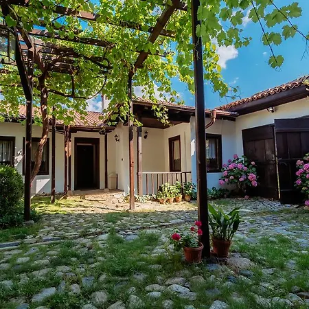 Zoev House * Karlovo