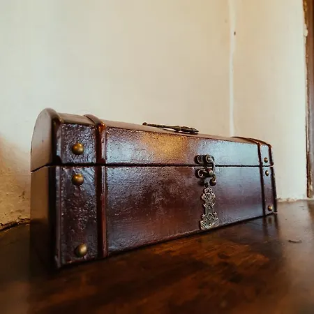 Vila Zoev House