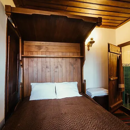Zoev House Vila