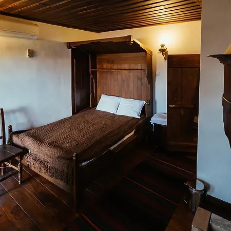 Zoev House Vila *
