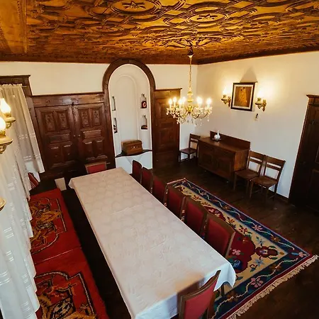 Zoev House * Karlovo