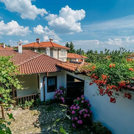 Zoev House Vila *