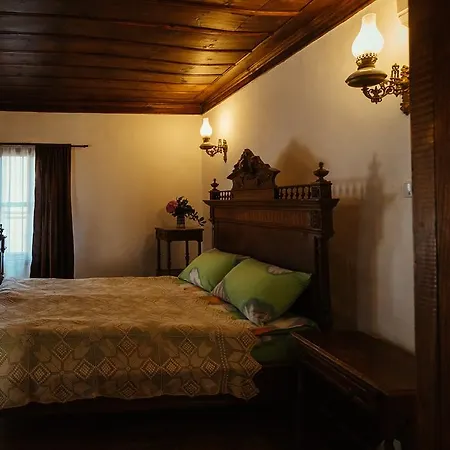 Zoev House Vila Karlovo