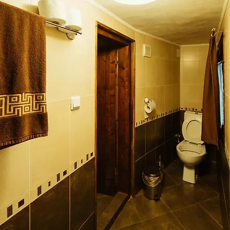 Zoev House *