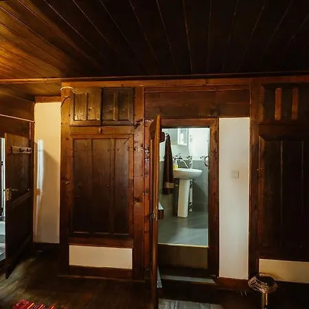 Zoev House Луксозна вила *