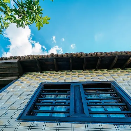 Vila Zoev House Karlovo