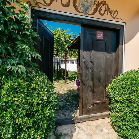 Луксозна вила Zoev House Карлово
