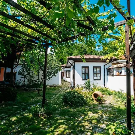 Zoev House